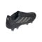 adidas COPA Pure 2 Elite FG Nightstrike Schwarz Grau - schwarz