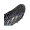 adidas COPA Pure 2 Elite FG Nightstrike Schwarz Grau - schwarz