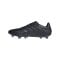 adidas COPA Pure 2 Elite FG Nightstrike Schwarz Grau - schwarz