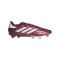 adidas COPA Pure 2 Elite KT FG Energy Citrus Rot Weiss Gelb - rot