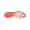 adidas COPA Pure 2 Elite KT FG Solar Energy Weiss Schwarz Rot - weiss
