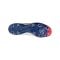 adidas COPA Pure 2 Elite SG Advancement Weiss Blau - weiss