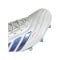 adidas COPA Pure 2 Elite SG Advancement Weiss Blau - weiss
