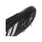 adidas COPA Pure.2 FG Own Your Football Schwarz Weiss Pink - schwarz