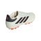adidas COPA Pure 2 League AG 2G/3G Solar Energy Weiss Schwarz Rot - weiss