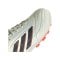 adidas COPA Pure 2 League AG 2G/3G Solar Energy Weiss Schwarz Rot - weiss