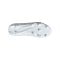 adidas COPA Pure 2 League FG Kids Pearlized Weiss Silber - weiss
