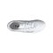 adidas COPA Pure 2 League FG Kids Pearlized Weiss Silber - weiss