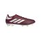 adidas COPA Pure 2 League FG Energy Citrus Rot Weiss Gelb - rot