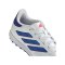 adidas COPA Pure 2 League TF Advancement Weiss Blau - weiss