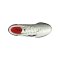 adidas COPA Pure 2 League TF Solar Energy Weiss Schwarz Rot - weiss