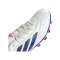 adidas COPA Pure 2 Pro MG Advancement Weiss Blau - weiss