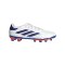 adidas COPA Pure 2 Pro MG Advancement Weiss Blau - weiss