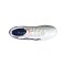 adidas COPA Pure 2 Pro MG Advancement Weiss Blau - weiss