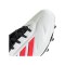 adidas COPA Pure III Elite FG/MG Pure Victory Kids Weiss - weiss