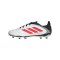adidas COPA Pure III Elite FG/MG Pure Victory Kids Weiss - weiss