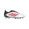 adidas COPA Pure III Elite FG/MG Pure Victory Kids Weiss - weiss