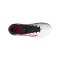 adidas COPA Pure III Elite FG/MG Pure Victory Kids Weiss - weiss