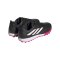 adidas COPA Pure.3 TF Own Your Football Schwarz Weiss Pink - schwarz