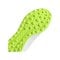 adidas COPA Pure.3 TF Crazyrush Weiss Schwarz Gelb - weiss