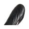 adidas COPA Pure+ FG Own Your Football Schwarz Weiss Pink - schwarz