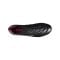 adidas COPA Pure+ FG Own Your Football Schwarz Weiss Pink - schwarz