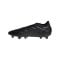 adidas COPA Pure+ FG Nightstrike Schwarz - schwarz