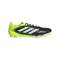 adidas Copa Pure III Elite 2G/3G AG Radiant Blaze Schwarz - schwarz
