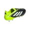 adidas Copa Pure III Elite AG Radiant Blaze Schwarz - schwarz
