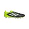 adidas Copa Pure III Elite AG Radiant Blaze Schwarz - schwarz