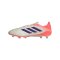 adidas Copa Pure III Elite AG Coral Blaze Weiß - weiss