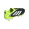 adidas Copa Pure III Elite FG Radiant Blaze - schwarz
