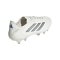 adidas COPA Pure III Elite FG Polar Victory Weiss - weiss