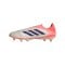 adidas Copa Pure III Elite LL FG Coral Blaze Weiß - weiss