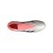 adidas Copa Pure III Elite LL FG Coral Blaze Weiß - weiss