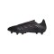 adidas COPA Pure III Elite LL FG Stealth Victory Schwarz - schwarz