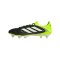 adidas Copa Pure III Elite SG Radiant Blaze - schwarz