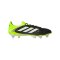 adidas Copa Pure III Elite SG Radiant Blaze - schwarz