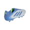 adidas COPA Pure III League FG Celestial Victory Blau - blau
