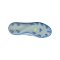 adidas COPA Pure III League FG Celestial Victory Kids Blau - blau
