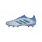 adidas COPA Pure III League FG Celestial Victory Kids Blau - blau