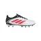 adidas COPA Pure III League FG Pure Victory Kids Weiss - weiss