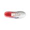 adidas Copa Pure III League FG/MG Coral Blaze Kids Weiß - weiss