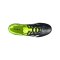 adidas Copa Pure III League FG/MG Radiant Blaze Schwarz - schwarz