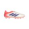 adidas Copa Pure III League FG/MG Coral Blaze Weiß - weiss