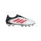 adidas COPA Pure III League FG Pure Victory Weiss - weiss