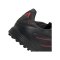 adidas COPA Pure III League TF Stealth Victory Kids Schwarz - schwarz