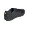 adidas Copa Pure III League TF Electric Stealth Schwarz - schwarz