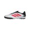 adidas COPA Pure III League TF Pure Victory Weiss - weiss