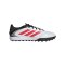 adidas COPA Pure III League TF Pure Victory Weiss - weiss